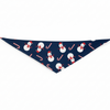 15Furries Snow Man Bandana for Dogs and Cats Dogs-Clothing & Accessories 15 Furries Dropship