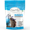 Happy Wings Mix Seeds Budgies Bird Food Birds Happy Wings 900g