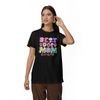 Seek Buy Love Best Dog Mom Ever Tshirt (Black) Pet Parent-Clothing & Accessories Seek Buy Love Dropship