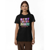 Seek Buy Love Best Dog Mom Ever Tshirt (Black) Pet Parent-Clothing & Accessories Seek Buy Love Dropship S
