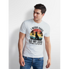 Seek Buy Love I Work Hard So My Dog Can Have a Better Life Tshirt (White) Pet Parent-Clothing & Accessories Seek Buy Love Dropship