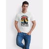 Seek Buy Love I Work Hard So My Dog Can Have a Better Life Tshirt (White) Pet Parent-Clothing & Accessories Seek Buy Love Dropship S