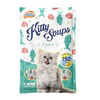 Novee Kitty Tuna Soup Cat Treats Cats-Treats & Others Novee 35g (5pcs)