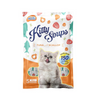 Novee Kitty Tuna with Scallop Soup Cat Treats Cats-Treats & Others Novee 35g (5pcs)
