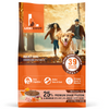 Lickicious Chicken and Vegetables Adult Dog Dry Food Dogs- Dry Food Lickicious 20kg
