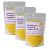The Doggy Bakery Chicken and Veggies Home Meal for Dogs Home Meals The Doggy Bakery 3x200g