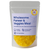 The Doggy Bakery Chicken, Mutton, Fish, Paneer and Veggies Home Meal Combo for Dogs Home Meals The Doggy Bakery