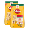 Pedigree 100% Vegetarian Puppy and Adult Veg Dog Dry Food