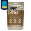 Nootie Happy Chew Dehydrated Chicken Jerky Dog Treat Dog Treats + Others Nootie 70g