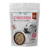 Pawfectly Made By Licious Chicken Brown Rice & Veggies Home Meal for Dogs Home Meals Pawfectly Made By Licious