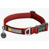 Ruffwear Front Range Collar for Dogs (Red Clay) Dogs-Collar, Leashes, harnesses Ruffwear Dropship L