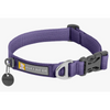 Ruffwear Front Range Collar for Dogs (Purple Sage) Dogs-Collar, Leashes, harnesses Ruffwear Dropship L