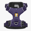 Ruffwear Front Range Harness for Dogs (Purple Sage) Dogs-Collar, Leashes, harnesses Ruffwear Dropship XXS:13-17in Girth