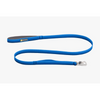 Ruffwear Front Range Leash for Dogs (Blue Pool) Dogs-Collar, Leashes, harnesses Ruffwear Dropship 20mm Width