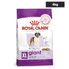 Royal Canin Giant Adult Dog Dry Food Dogs- Dry Food Royal Canin 4kg