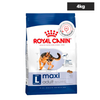 Royal Canin Maxi Adult Dog Dry Food Dogs- Dry Food Royal Canin 4kg