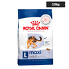 Royal Canin Maxi Adult Dog Dry Food Dogs- Dry Food Royal Canin 10kg