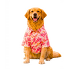 15 Furries Military Camoflage Cotton Shirts for Dogs (Pink) Dogs-Clothing & Accessories 15 Furries Dropship