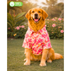 15 Furries Military Camoflage Cotton Shirts for Dogs (Pink) Dogs-Clothing & Accessories 15 Furries Dropship XXS