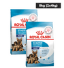 Royal Canin Maxi Starter, Mother & Babydog Dry Food Dogs- Dry Food Royal Canin 8kg (2x4kg)