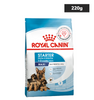 Royal Canin Maxi Starter, Mother & Babydog Dry Food Dogs- Dry Food Royal Canin 220g