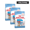 Royal Canin Medium Puppy Dog Dry Food Dogs- Dry Food Royal Canin 12kg (3x4kg)