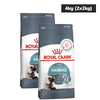 Royal Canin Hairball Care Food for Adult Cat Dry Food Cats- Dry food Royal Canin 4kg (2x2kg)