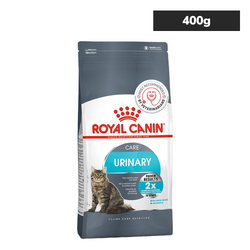 Royal Canin Urinary Care for Adult Cats Cats- Dry food Royal Canin 400g