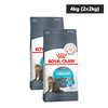 Royal Canin Urinary Care for Adult Cats Cats- Dry food Royal Canin 4kg (2x2kg)