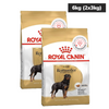 Royal Canin Rottweiler Adult Dog Dry Food Dogs- Dry Food Royal Canin 6kg (2x3kg)