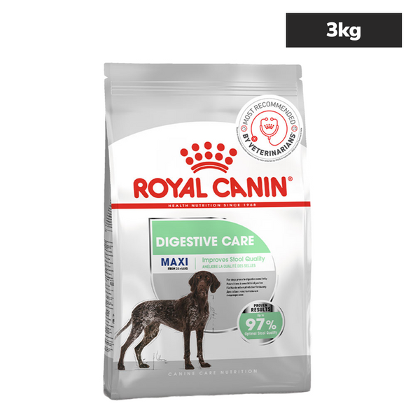 Royal Canin Maxi Digestive Care Dog Dry Food