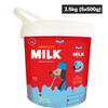 Drools Absolute Milk for Newborn Puppies Dogs-Health & Wellness Drools 5x500g
