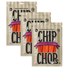 Chip Chops Chicken Sausages Dog Treats Dog Treats + Others Chip Chops 3x70g