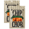Chip Chops Diced Chicken Dog Treats Dog Treats + Others Chip Chops 2x70g