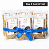 3-Day Chicken Home Meal Pack for dogs by Those Woof Guys Home Meals Those Woof Guys 5x200g+200g (Free)