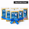 3-Day Chicken & Carrots Home Meal Pack for Dogs by Pet Fresh Kitchen Home Meals Pet Fresh Kitchen&