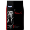 Drools Focus Super Premium Adult Dog Dry Food | Corn & Wheat Free Formula Dogs- Dry Food Drools Focus 3kg
