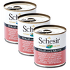 Schesir Chicken & Rice with Carrot in Jelly Dog Wet Food Dogs-Wet Food Schesir 3x285g