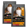Purina Pro Plan Chicken Medium Breed Adult Dog Dry Food (New Improved Formula) Dogs- Dry Food Pro Plan 6kg (2x3kg)