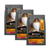 Purina Pro Plan Chicken Medium Breed Adult Dog Dry Food (New Improved Formula) Dogs- Dry Food Pro Plan 9kg (3x3kg)