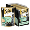 Sheba Maguro Pate Rich Premium Kitten Cat Wet Food Cats-Wet Food Sheba