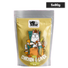 IndieCat Royal Pate Chicken and Liver Adult Cat Wet Food Cats-Wet Food IndieCat 5x80g