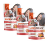 Lickicious Digestive Care Chicken Chewy Stick Dog Treats Dog Treats + Others Lickicious 3x85g