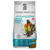 Hagen Tropican Lifetime Formula Bird Food Birds Hagen Tropican 2mm (820g)