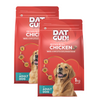 DatGud Chicken & Brown Rice Adult Dog Dry Food (Buy 1 Get 1 Free) Dogs- Dry Food DatGud 1kg