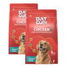 DatGud Chicken & Brown Rice Adult Dog Dry Food (Buy 1 Get 1 Free) Dogs- Dry Food DatGud