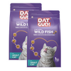 DatGud Chicken & Wild Fish Adult Cat Dry Food (Buy 1 Get 1 Free) Cats- Dry food DatGud 1kg