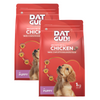 DatGud Chicken & Brown Rice Puppy Dog Dry Food (Buy 1 Get 1 Free) Dogs- Dry Food DatGud 1kg