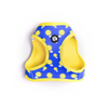 Pets Way Sunny Air Mesh Printed Harness for Puppies and Small Dogs Dogs-Collar, Leashes, harnesses Pets Way
