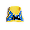 Pets Way Sunny Air Mesh Printed Harness for Puppies and Small Dogs Dogs-Collar, Leashes, harnesses Pets Way